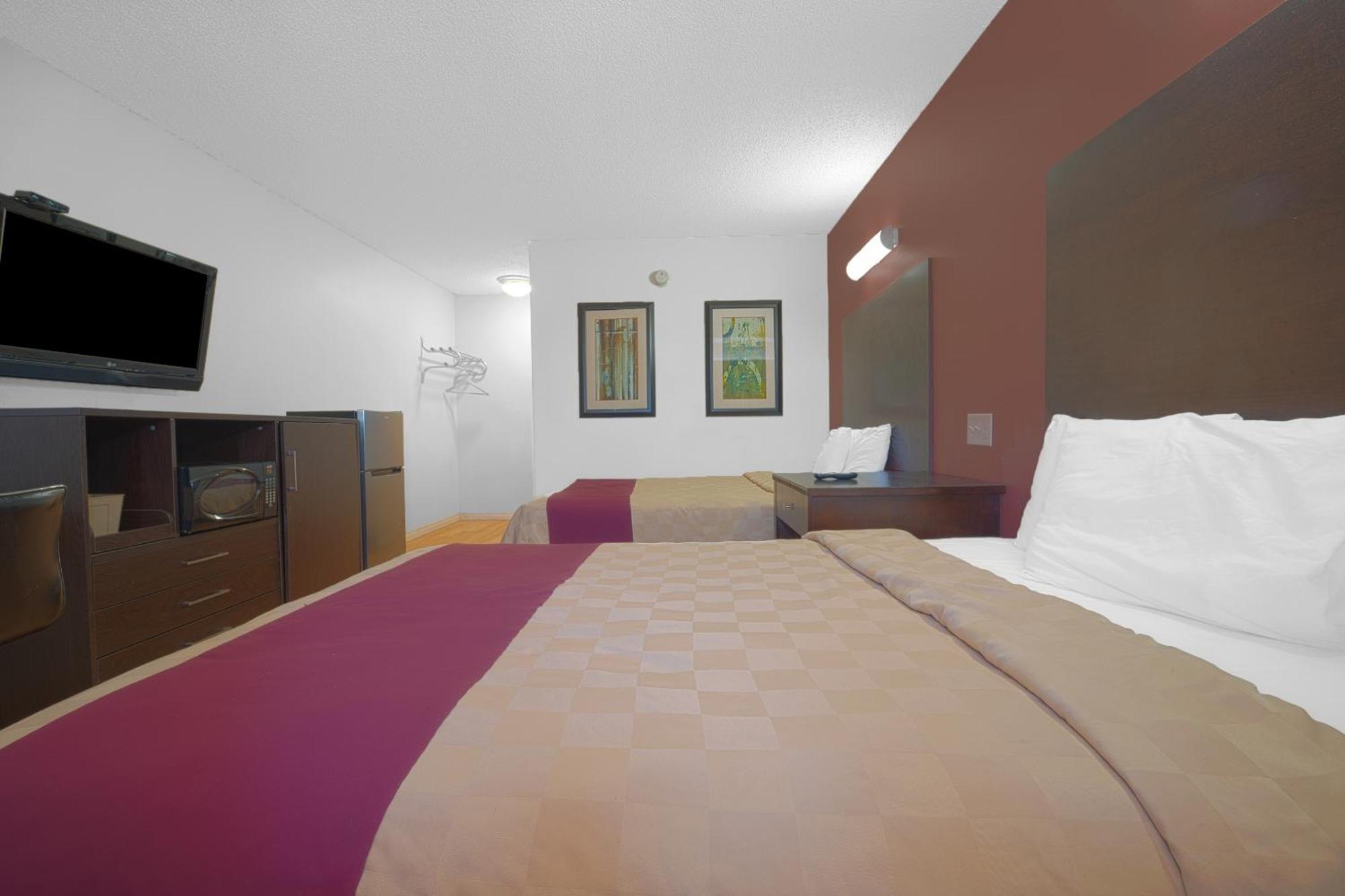 Mojave Hotel エクステリア 写真